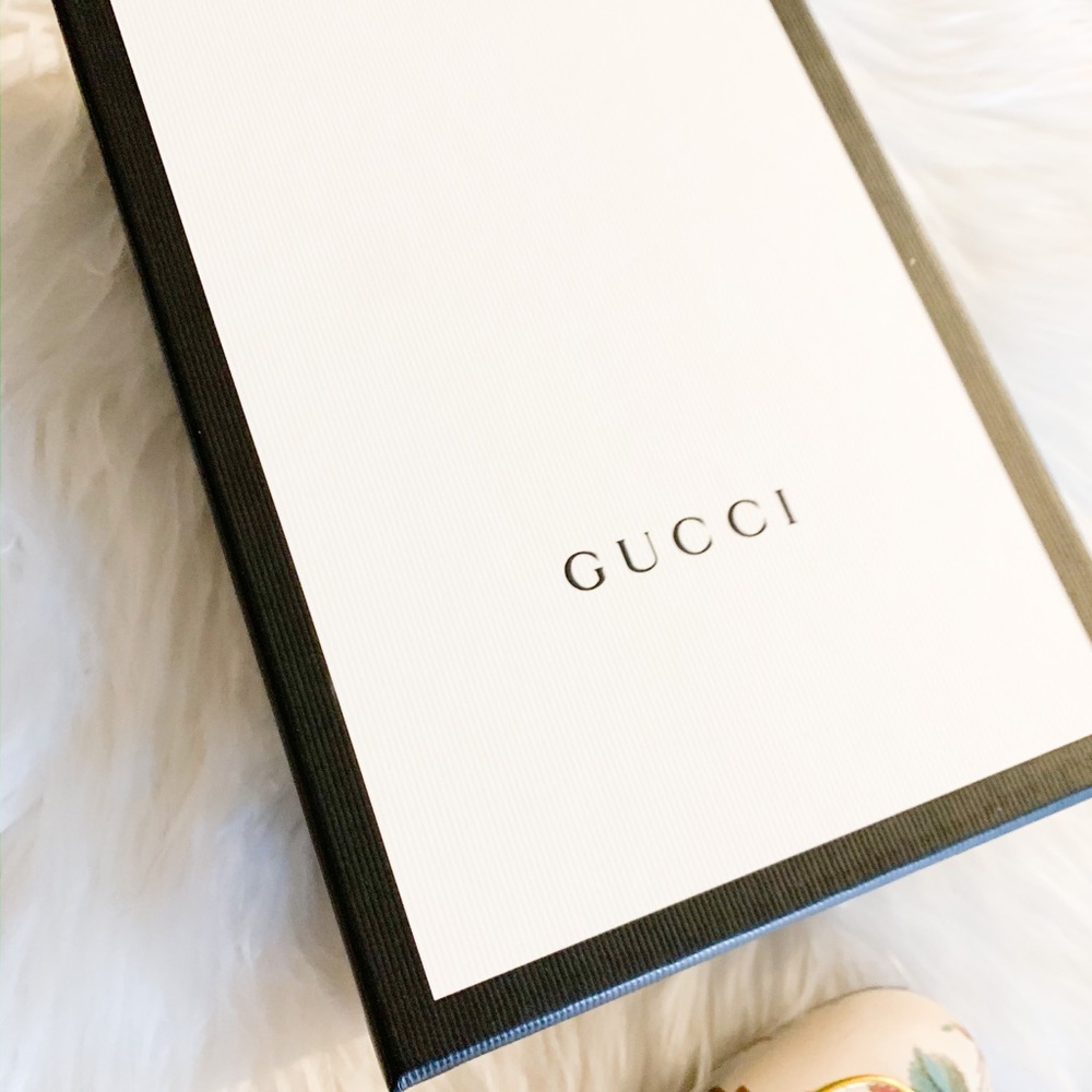 Authentic Gucci rare mules 37 - Picture 6 of 7